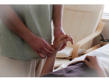 カラダノミカタ/個人的に受けたいメニュー