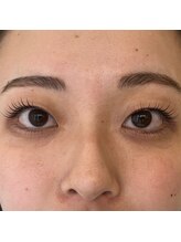 アンベリール みなとみらい店(Embellir)/まつ毛パーマ