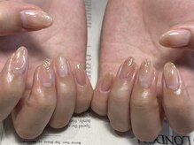 エイトムーン(8moon)/ピンクニュアンス