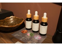 エルデ 恵比寿(ERDE)の雰囲気（アロマが香る店内で日々の喧騒を忘れ、非日常なひとときを。）