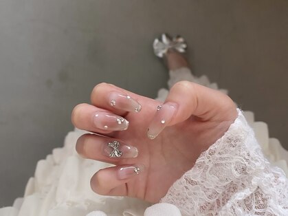 プリュム(plume)の写真