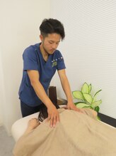 ホープ(HOPE)/◇ブライダル整体