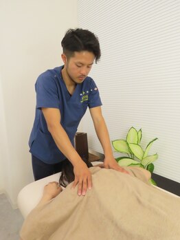 ホープ(HOPE)/◇ブライダル整体