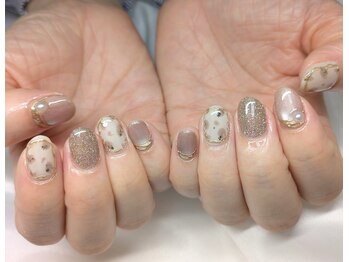 リュウール(Lueur)/定額￥8500
