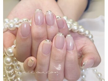 マグロ ネイルサロン/