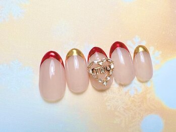 ギャザーパーティー 目白店(gatherparty)/2024シーズン【Christmas】