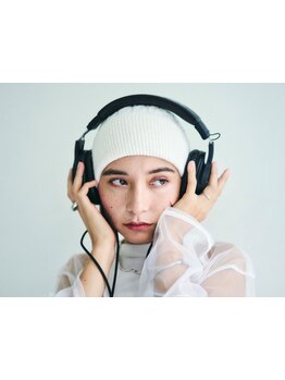 アイブロウメニューがあるサロン