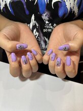 ケーフリー(K-free)/ジェルアート