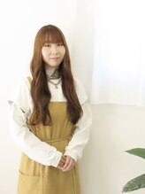 ネイル アトリエ ソイロ(nail Atelier Soiro)&nbsp;渡邉 志帆