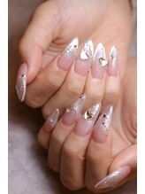 ノンブリック 並木店(Nomblic)/ワンホンネイル