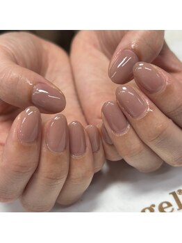 アイリッシュネイル 久屋大通店(Irish Nail)/ミスバタ04