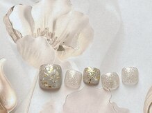 カノア(KANOA)/2月定額フット