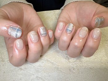 ユーアンドミー(U&Mi)/