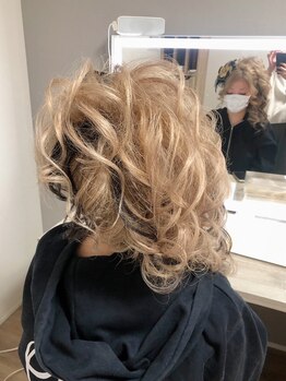 プリムス(Primus)/成人式