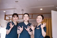 めぐみ鍼灸院
