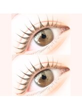 エスペランサ(Esperanza)/まつ毛パーマデザイン