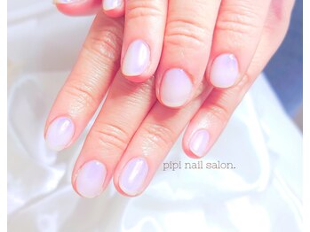 ピピ(pipi)/偏光パール☆ 色混ぜ100円