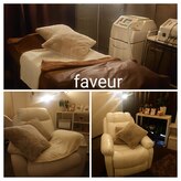 プライベートサロン　ファブール