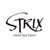 ストリクス(STRIX)のお店ロゴ