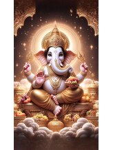 ティシャ スタッフ