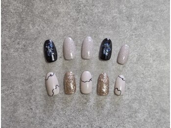 ルピカ(Rupica)/選べるデザインコース【S】