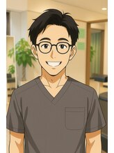 フォーゼ鍼灸整骨院 今井 弘平