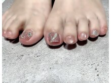 シャルム(charme)/フットジェル