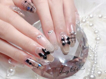 ライリス(Lylis)の写真