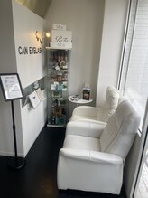 キャンアイラッシュ 大曽根店(CAN EYELASH)/