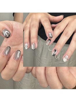 ナトゥラーレ(Naturale)/