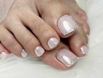 フットオーダーメイドコース