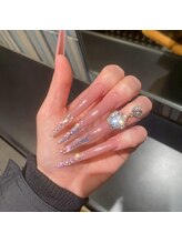 グロウ(Grow)/Nail Salon Grow【グロウ】船橋