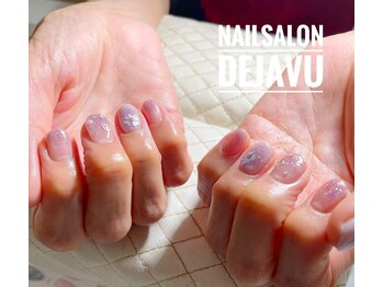 デジャヴ(Dejave)/定額デザインA