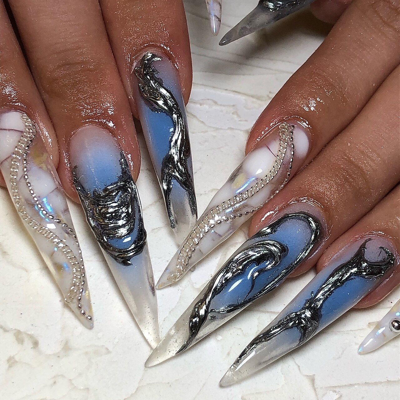 フォト｜クロスネイル 渋谷店(CROSS nail)｜ホットペッパー