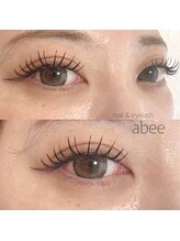 アビー(abee)/LED180本（つけ放題）