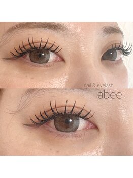 アビー(abee)/LED180本(つけ放題)