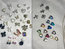 ソアラ(SOAR)の雰囲気（トレンドパーツ豊富♪(時期毎に入れ替わり有り)）