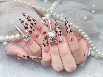 ブルームビューティ― 新宿(Bloom Beauty)/