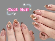 ベストネイル 池袋東口店(Best Nail)/10本アート