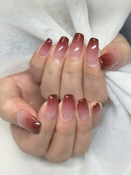 ネロリネイル(Neroli nail)/