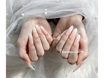 ハナアイ サロン 新大久保店(hanaai salon)/ベイビーブーマー8800