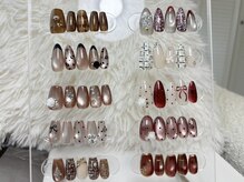 ミティネイル 北中城(mittynail)/持ち込み/マグネット/アート北中