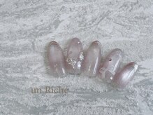 アンリッシュ 池袋東口店(un Riche)/≪60分≫￥8250　　☆25.12.388