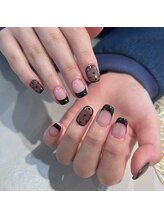 アメリ(Ameri)/【SAITOU限定】定額デザイン☆