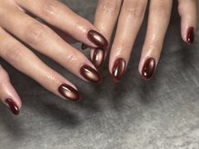 ネイルサロン アンド スクール ルアン(Luan)