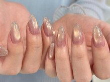 ヒノア(Hinoa)/Designコース