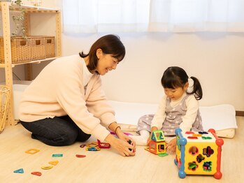 リノア(Linoa)/無料のキッズスペース