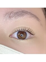 プレジール ひばりヶ丘店(Plaisir)/【ひばりヶ丘】まつげパーマ