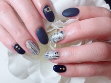 ネイルサロン リリィ(Lily)