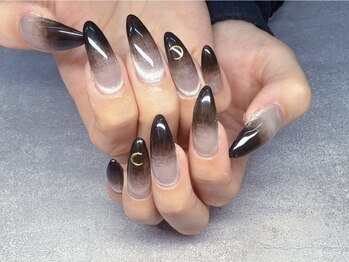 パルフェ 上前津店(PARFAIT)/持ち込みデザイン